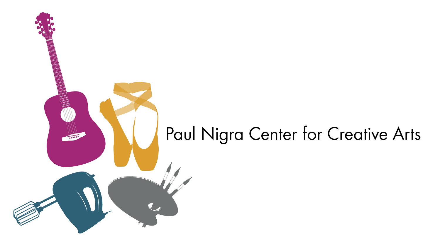 The Dance Company — Paul Nigra Center for Creative Arts